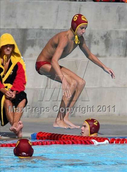 Thumbnail 1 in Scripps Ranch @ JSerra Catholic photogallery.