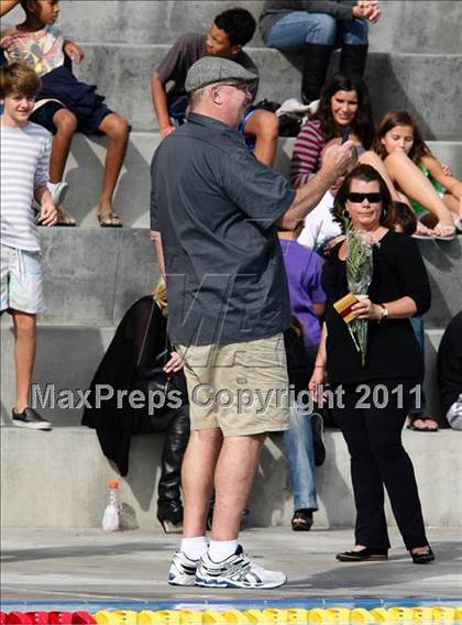 Thumbnail 3 in Scripps Ranch @ JSerra Catholic photogallery.