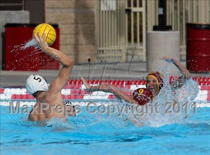 Thumbnail 2 in Scripps Ranch @ JSerra Catholic photogallery.