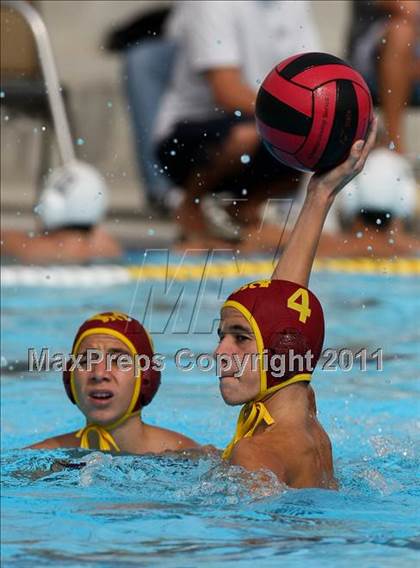 Thumbnail 2 in Scripps Ranch @ JSerra Catholic photogallery.