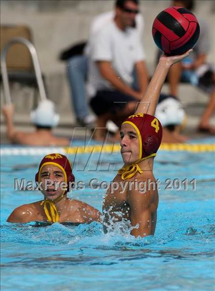 Thumbnail 2 in Scripps Ranch @ JSerra Catholic photogallery.