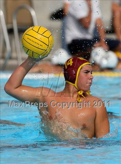 Thumbnail 2 in Scripps Ranch @ JSerra Catholic photogallery.