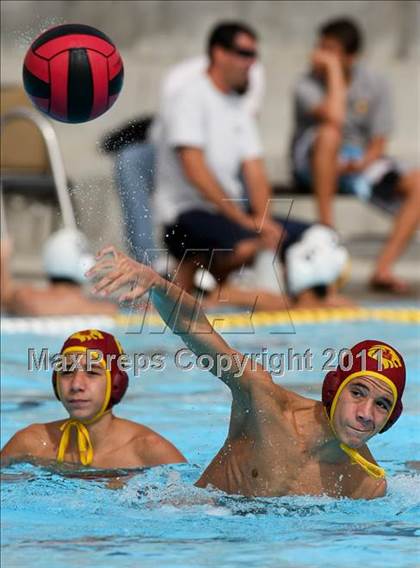 Thumbnail 1 in Scripps Ranch @ JSerra Catholic photogallery.