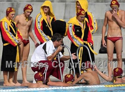 Thumbnail 2 in Scripps Ranch @ JSerra Catholic photogallery.