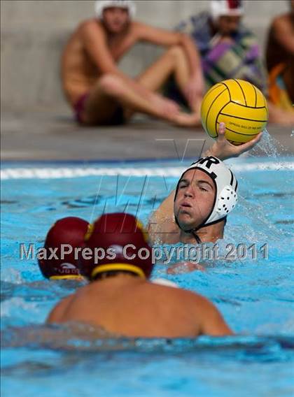 Thumbnail 2 in Scripps Ranch @ JSerra Catholic photogallery.