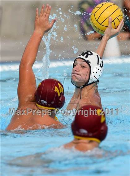 Thumbnail 3 in Scripps Ranch @ JSerra Catholic photogallery.