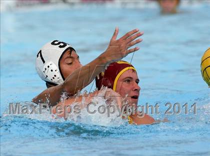 Thumbnail 2 in Scripps Ranch @ JSerra Catholic photogallery.
