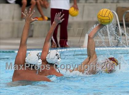 Thumbnail 3 in Scripps Ranch @ JSerra Catholic photogallery.