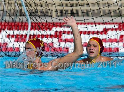 Thumbnail 2 in Scripps Ranch @ JSerra Catholic photogallery.