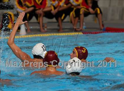 Thumbnail 2 in Scripps Ranch @ JSerra Catholic photogallery.