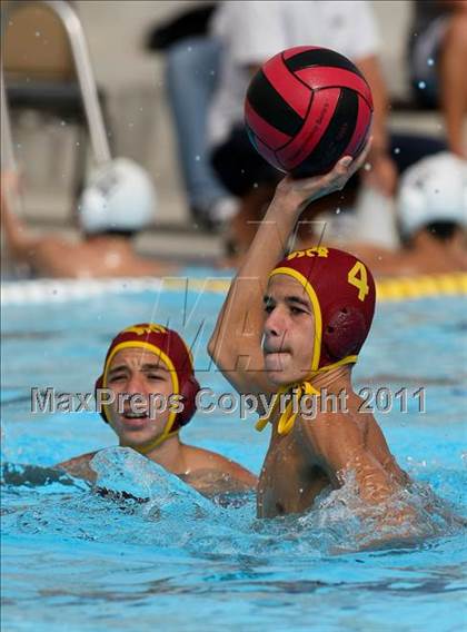 Thumbnail 3 in Scripps Ranch @ JSerra Catholic photogallery.