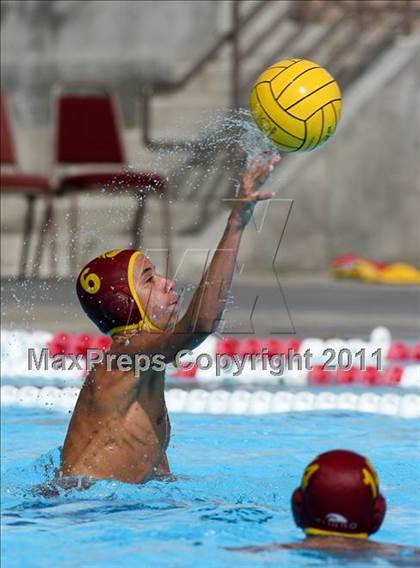 Thumbnail 3 in Scripps Ranch @ JSerra Catholic photogallery.