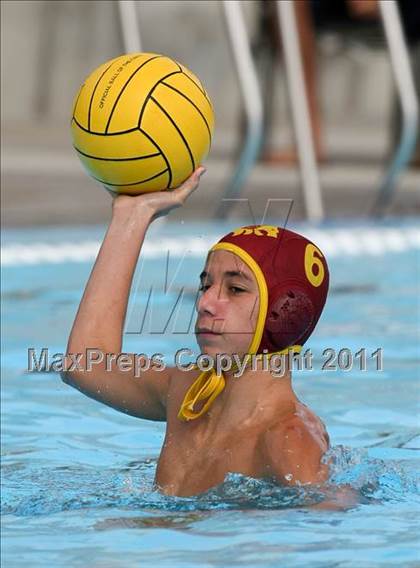 Thumbnail 1 in Scripps Ranch @ JSerra Catholic photogallery.