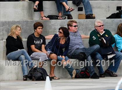 Thumbnail 2 in Scripps Ranch @ JSerra Catholic photogallery.