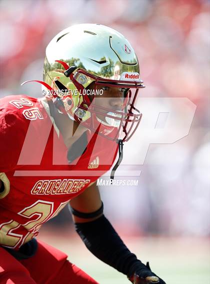 Thumbnail 1 in Smyrna @ Bergen Catholic photogallery.