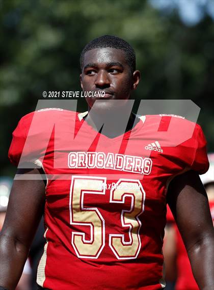 Thumbnail 2 in Smyrna @ Bergen Catholic photogallery.
