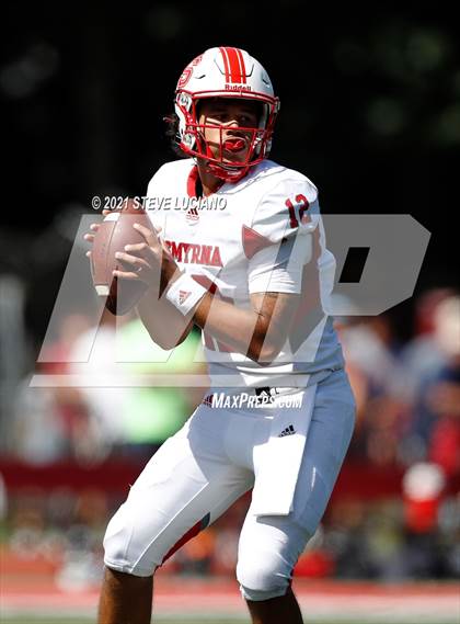 Thumbnail 2 in Smyrna @ Bergen Catholic photogallery.