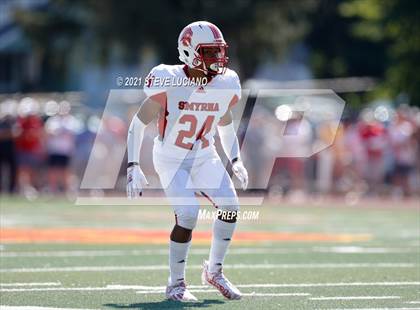 Thumbnail 3 in Smyrna @ Bergen Catholic photogallery.