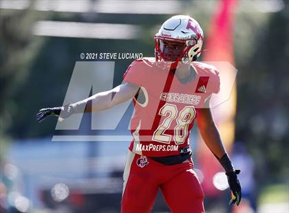 Thumbnail 2 in Smyrna @ Bergen Catholic photogallery.