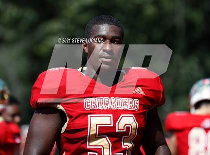 Thumbnail 1 in Smyrna @ Bergen Catholic photogallery.