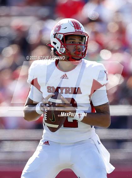 Thumbnail 2 in Smyrna @ Bergen Catholic photogallery.