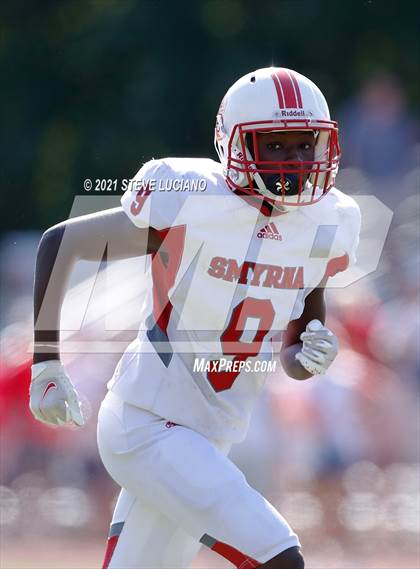 Thumbnail 1 in Smyrna @ Bergen Catholic photogallery.