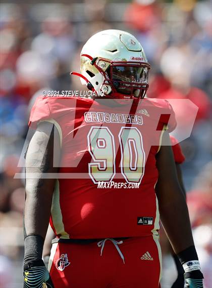 Thumbnail 2 in Smyrna @ Bergen Catholic photogallery.