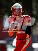 Photo from the gallery "Smyrna @ Bergen Catholic"