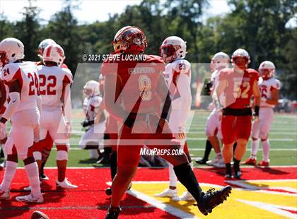 Thumbnail 2 in Smyrna @ Bergen Catholic photogallery.