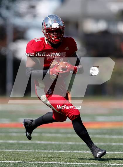 Thumbnail 1 in Smyrna @ Bergen Catholic photogallery.
