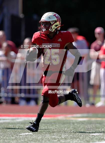 Thumbnail 3 in Smyrna @ Bergen Catholic photogallery.