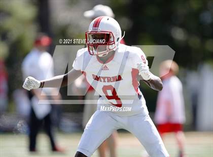 Thumbnail 3 in Smyrna @ Bergen Catholic photogallery.