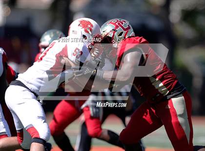Thumbnail 2 in Smyrna @ Bergen Catholic photogallery.
