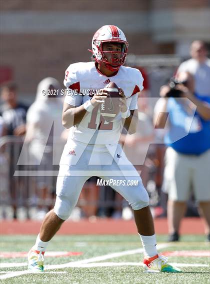 Thumbnail 1 in Smyrna @ Bergen Catholic photogallery.