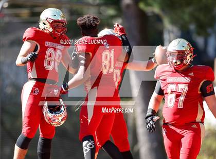Thumbnail 3 in Smyrna @ Bergen Catholic photogallery.