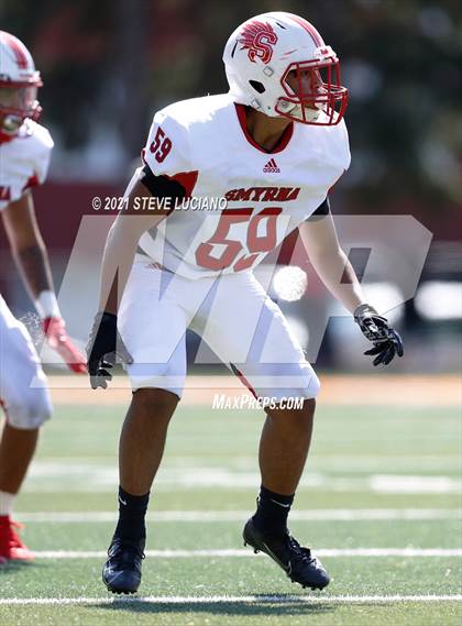 Thumbnail 1 in Smyrna @ Bergen Catholic photogallery.