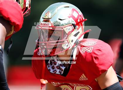 Thumbnail 2 in Smyrna @ Bergen Catholic photogallery.