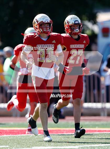 Thumbnail 2 in Smyrna @ Bergen Catholic photogallery.