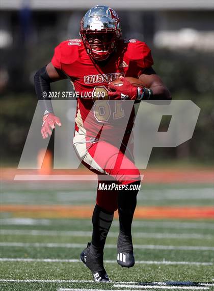 Thumbnail 3 in Smyrna @ Bergen Catholic photogallery.