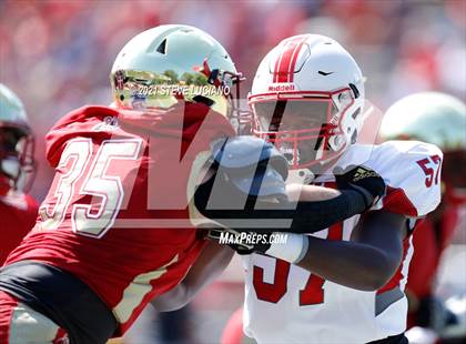 Thumbnail 3 in Smyrna @ Bergen Catholic photogallery.