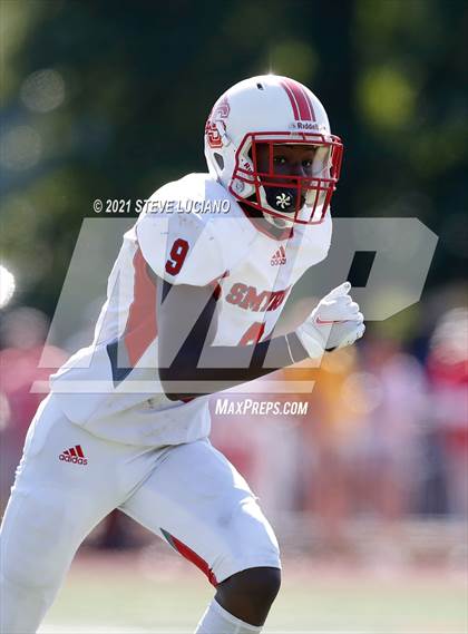 Thumbnail 3 in Smyrna @ Bergen Catholic photogallery.