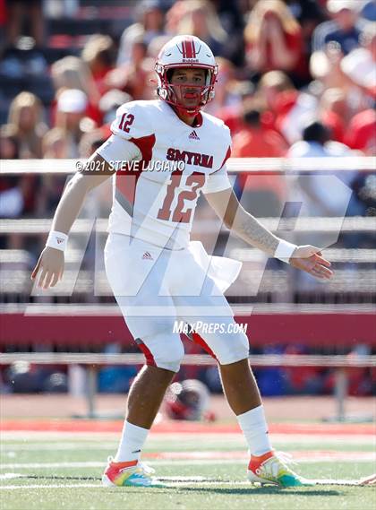 Thumbnail 3 in Smyrna @ Bergen Catholic photogallery.