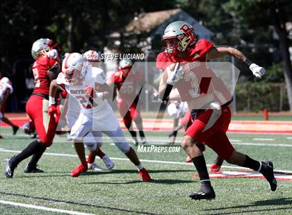 Thumbnail 1 in Smyrna @ Bergen Catholic photogallery.