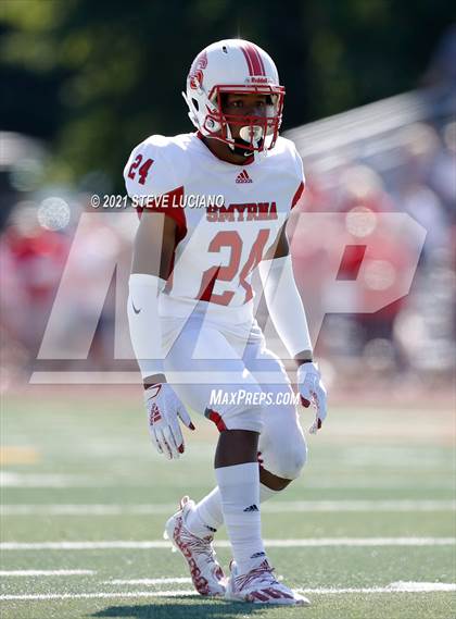 Thumbnail 2 in Smyrna @ Bergen Catholic photogallery.
