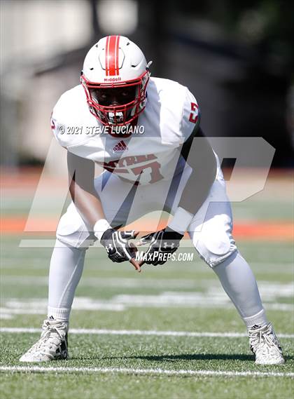 Thumbnail 3 in Smyrna @ Bergen Catholic photogallery.