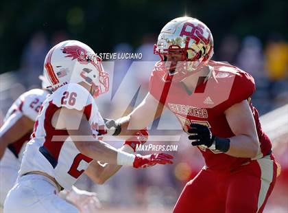 Thumbnail 2 in Smyrna @ Bergen Catholic photogallery.
