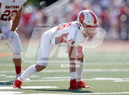 Thumbnail 3 in Smyrna @ Bergen Catholic photogallery.