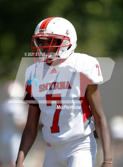 Thumbnail 3 in Smyrna @ Bergen Catholic photogallery.