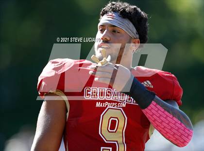 Thumbnail 3 in Smyrna @ Bergen Catholic photogallery.
