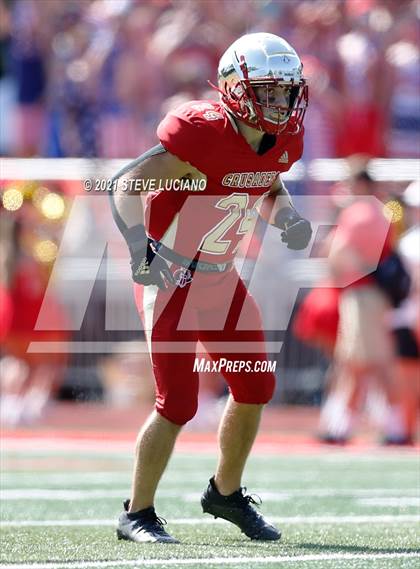 Thumbnail 3 in Smyrna @ Bergen Catholic photogallery.